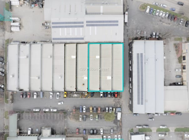 1-3/429 Wilson Street, Albury, NSW 2640