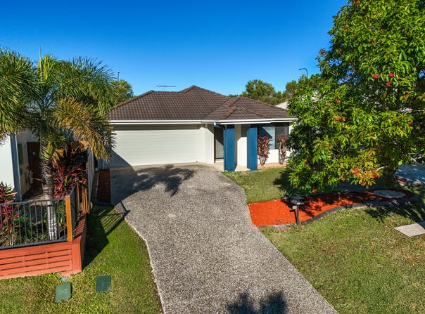 10 Menara Circuit, North Lakes, Qld 4509
