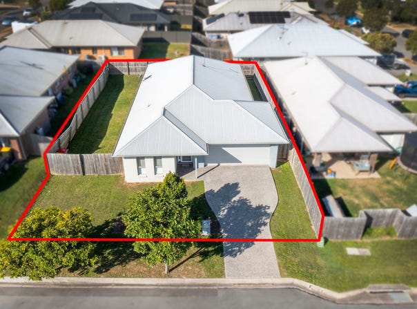 3 Plantation Street, Walloon, Qld 4306
