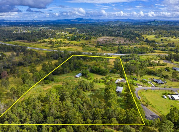 40 Garowme Road, Tamaree, Qld 4570
