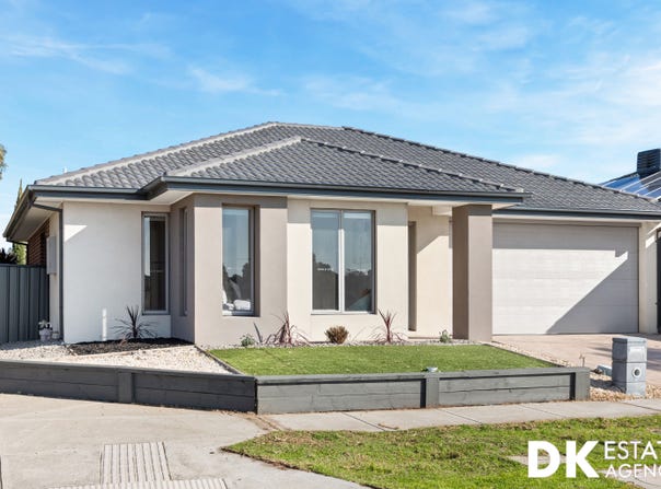 18 Akkersley Drive, Truganina, Vic 3029