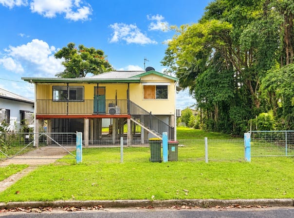 10 Brosnan Street, Tully, Qld 4854