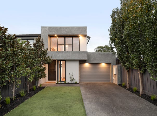 33A Bateman Street, Hampton, Vic 3188