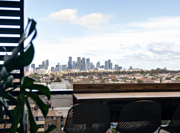 709/8 Lygon Street, Brunswick East, Vic 3057