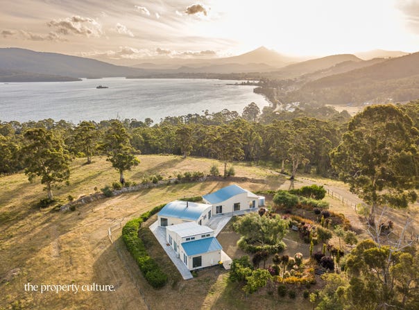 281 Kent Beach Road, Dover, Tas 7117