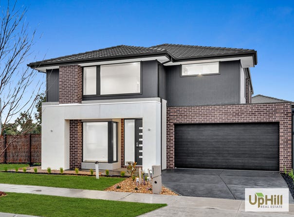 12 Copabella Circuit, Clyde North, Vic 3978