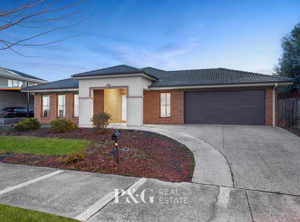 29 Lyndhurst Boulevard, Lyndhurst, Vic 3975