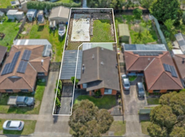 Lot 2, 15 Marinda Drive, Skye, Vic 3977