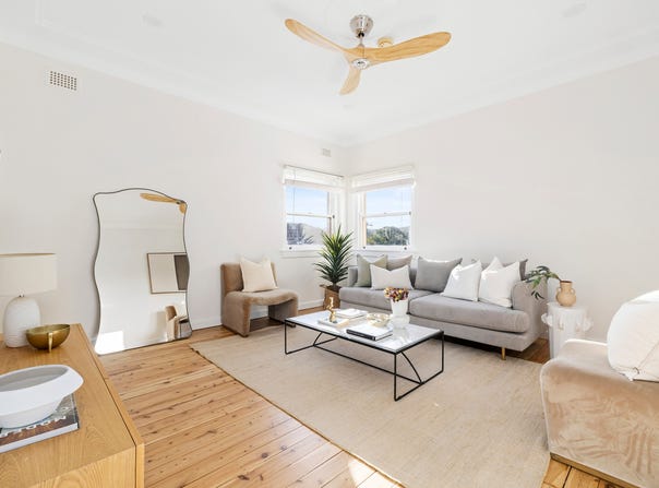 4/143 Griffiths Street, Balgowlah, NSW 2093