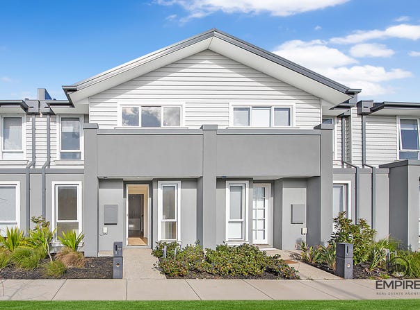 12 Portobello Boulevard, Clyde North, Vic 3978
