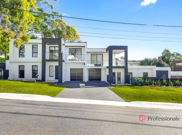 11 Venetia Street, Sylvania, NSW 2224