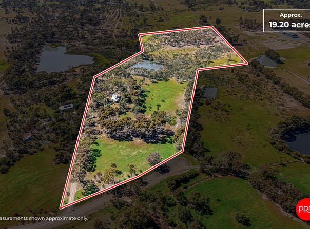 51 Maynard Road, Longlea, Vic 3551