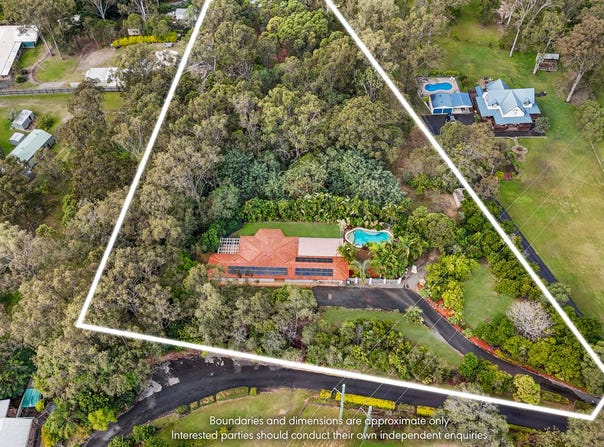 27 Caplick Outlook, Ormeau, Qld 4208