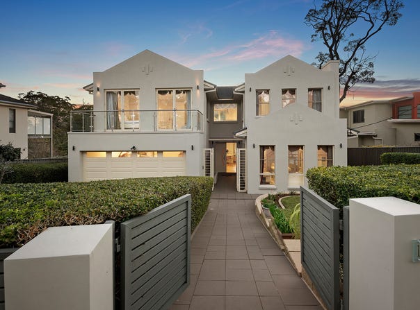 14 Boronia Lane, Seaforth, NSW 2092