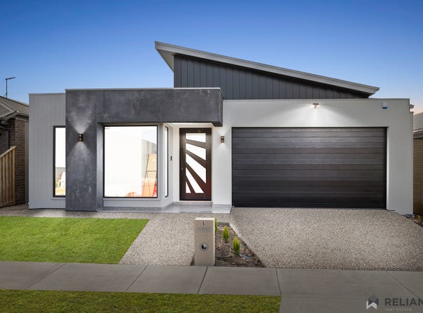5 Macara Street, Sunbury, Vic 3429