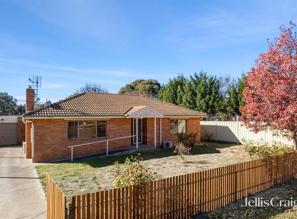 5 Tivey Street, Newstead, Vic 3462
