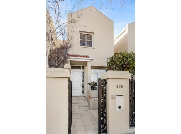 456 St Kilda Street, Brighton, Vic 3186