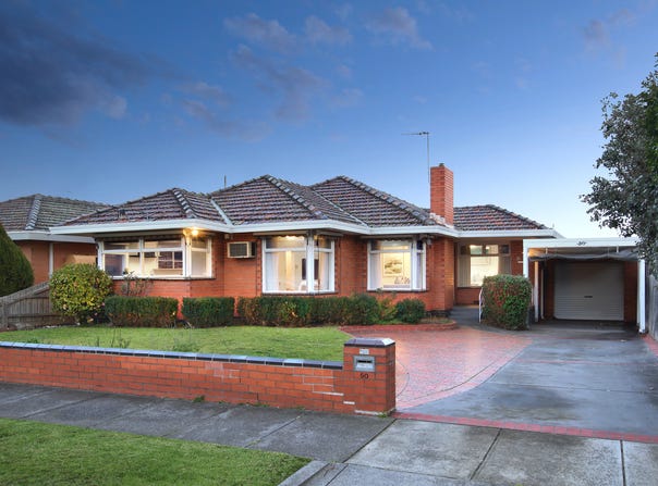 50 Bellevue Road, Bentleigh East, Vic 3165