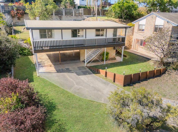 73 Shaw Street, New Auckland, Qld 4680