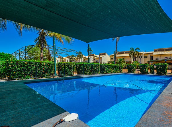 8/24 Traine Crescent, South Hedland, WA 6722