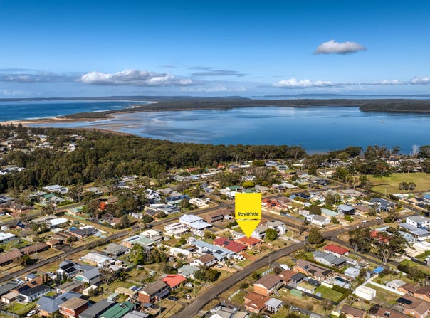 73 Carlton Crescent, Culburra Beach, NSW 2540