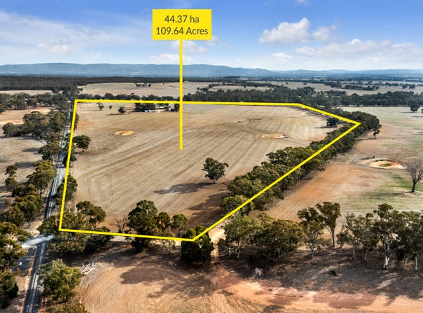 462 Sims Lane, Homebush, Vic 3465