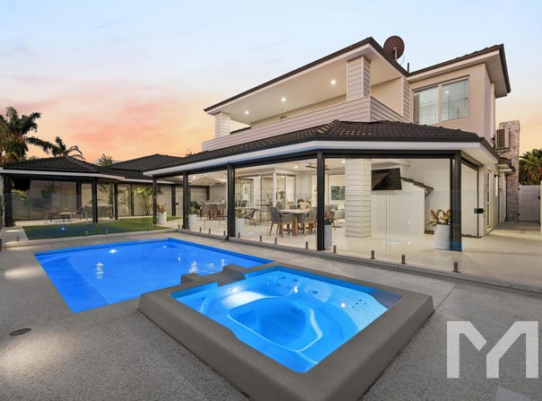 3 Rica Close, Duncraig, WA 6023