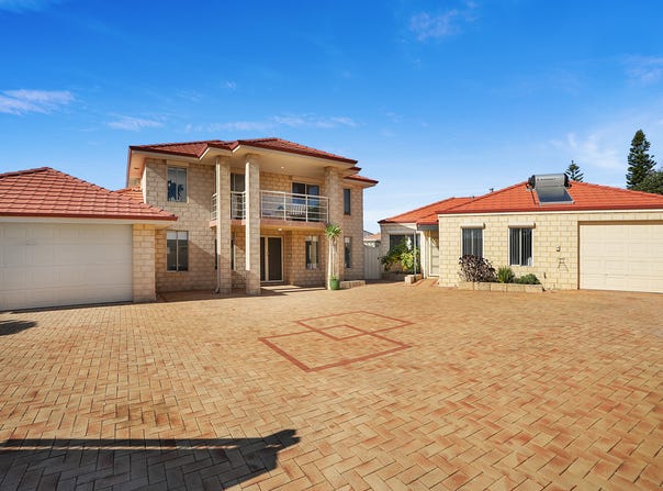 22 Ramsgate Retreat, Mindarie, WA 6030