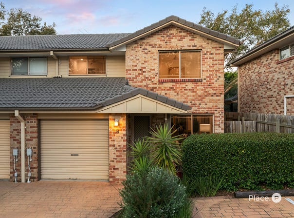 14/25 Hogan Place, Seventeen Mile Rocks, Qld 4073