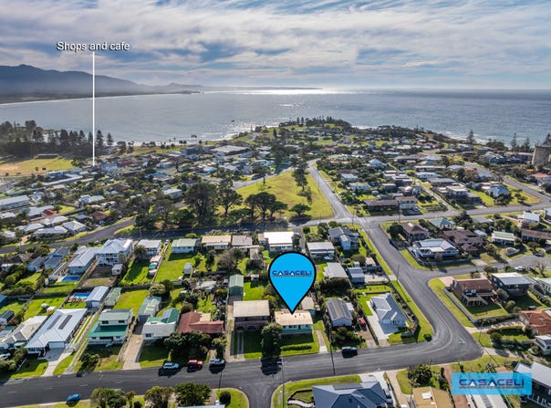5 Mill Street, Bermagui, NSW 2546