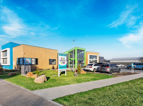 Brady Bunch Early Learning Centre, 1 Grant Street, Sebastopol, Vic 3356