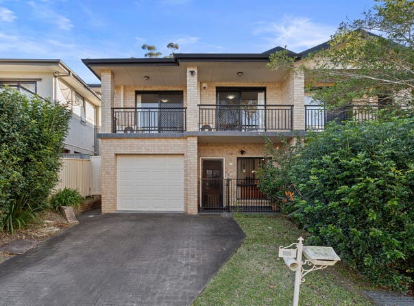 21A Lawrence Street, Peakhurst, NSW 2210