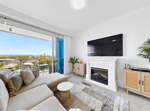 704/430 Marine Parade, Biggera Waters, Qld 4216