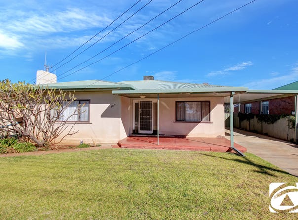 309 McCulloch Street, Broken Hill, NSW 2880