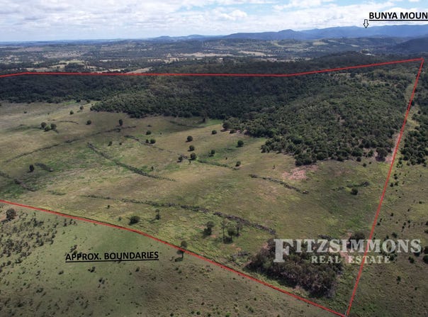 Kaimkillenbun, Qld 4406