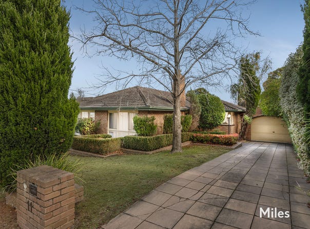 11 Moran Street, Viewbank, Vic 3084