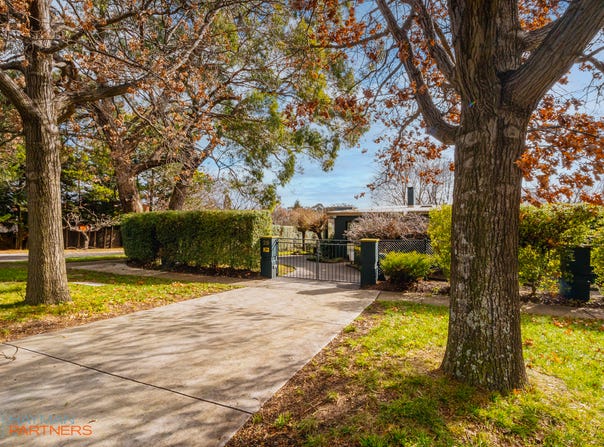 29 Guilfoyle Street, Yarralumla, ACT 2600