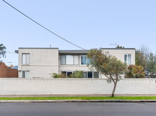 10/86 Collins Street, Thornbury, Vic 3071