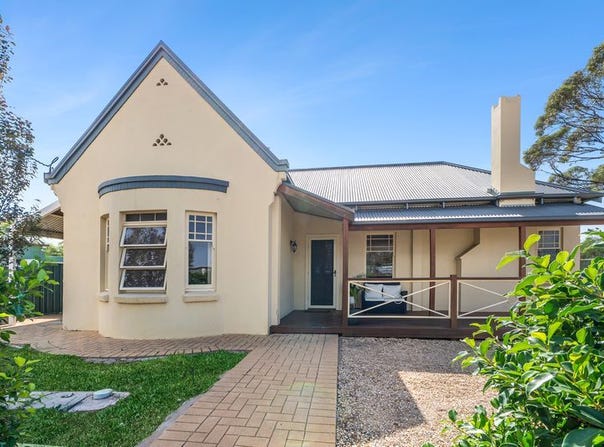 7 Verran Terrace, Berri, SA 5343