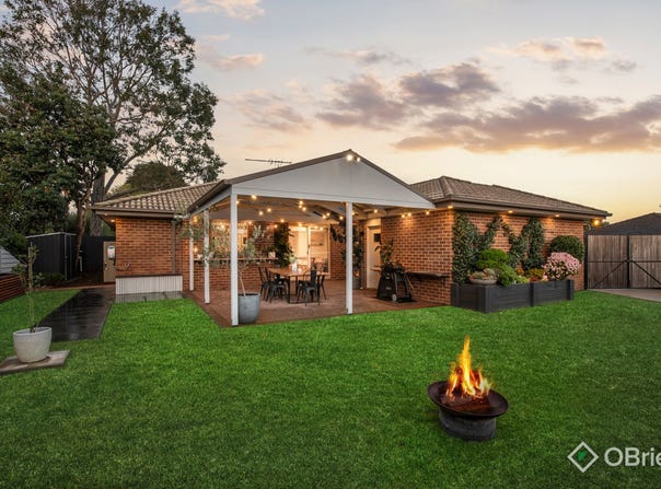 25 Banksia Crescent, Tyabb, Vic 3913