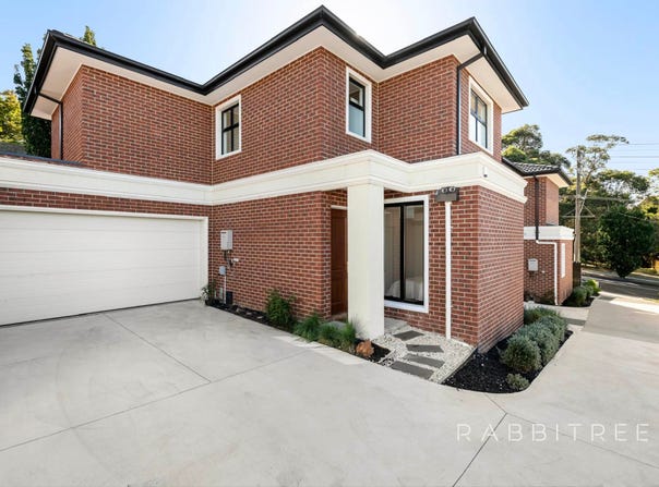 2/112 Warrigal Road, Camberwell, Vic 3124