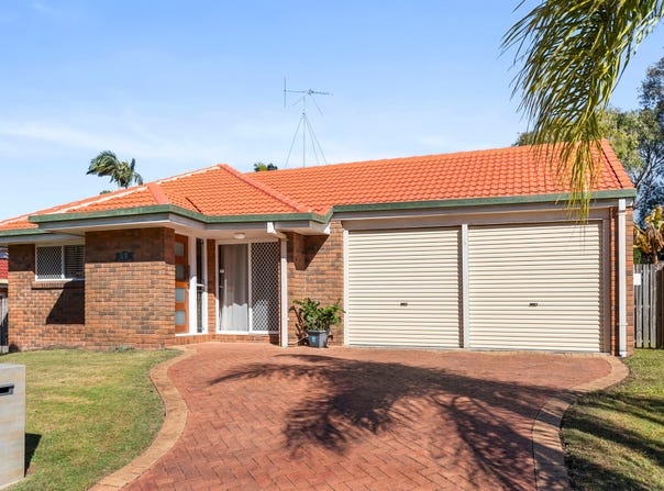 45 Stackpole Street, Wishart, Qld 4122
