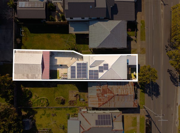 102 Nudgee Road, Hamilton, Qld 4007