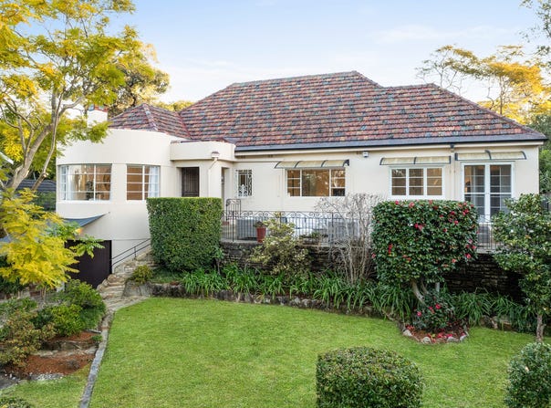 20 Merlin Street, Roseville, NSW 2069