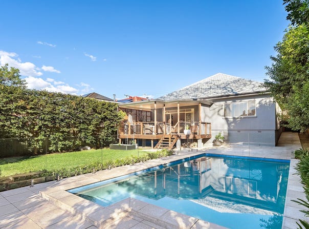 16 Heath Street, Ryde, NSW 2112