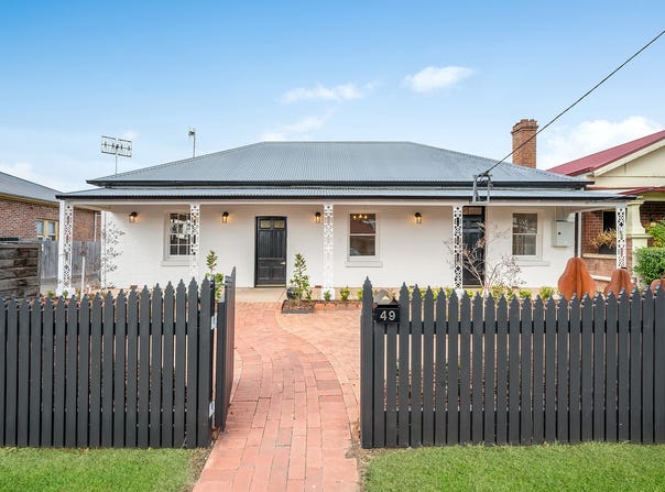 49 Lewis Street, Mudgee, NSW 2850