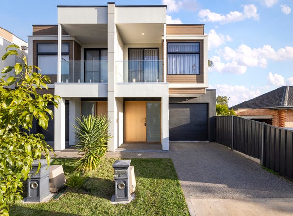 6A Brooker Avenue, Campbelltown, SA 5074