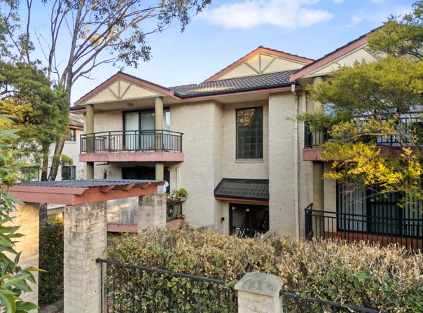 11/48-52 Neil Street, Merrylands, NSW 2160