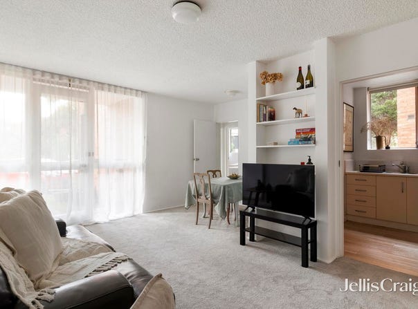 3/342 Dryburgh Street, North Melbourne, Vic 3051