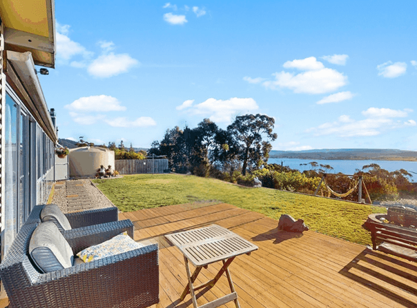 13 Aerodrome Road, Stieglitz, Tas 7216